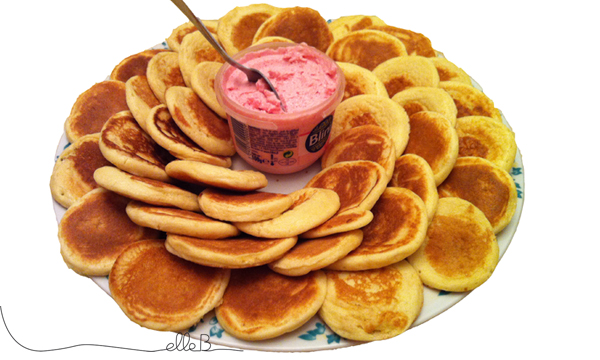 Blinis