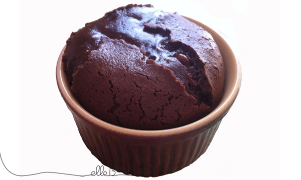 Moelleux au chocolat(c)