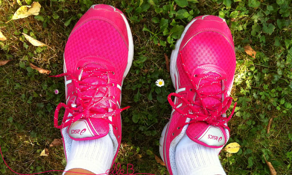 Le footing
