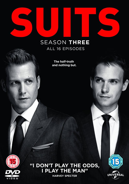 Suits